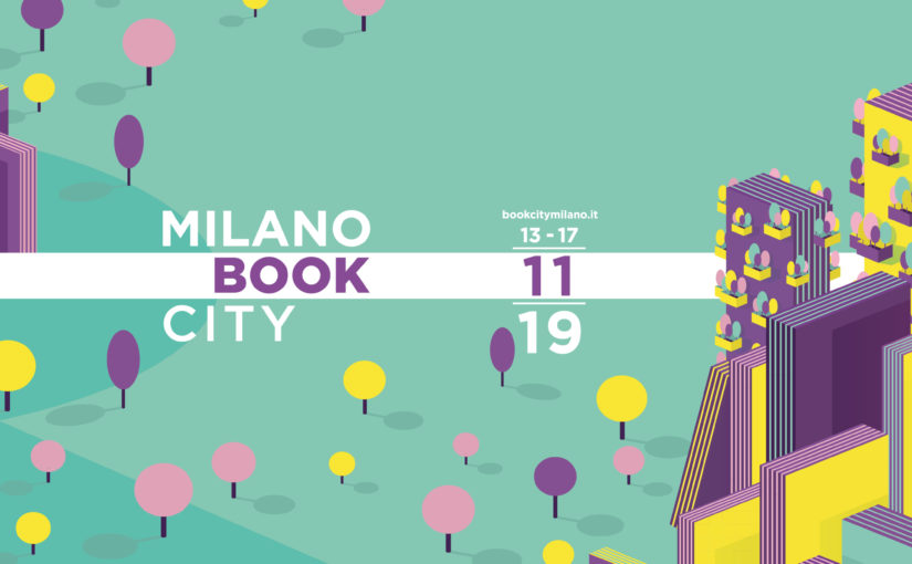 15 novembre – BOOKCITY