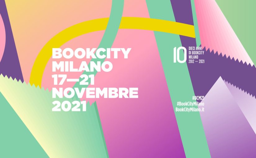 Bookcity 2021